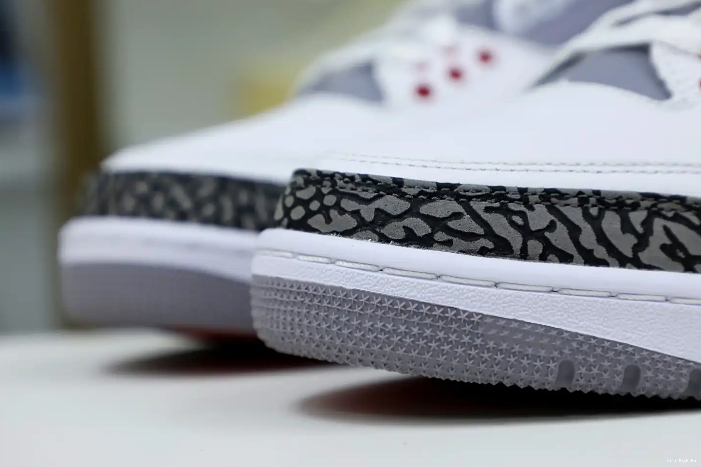 AIR JORDAN Kimikick 3RETRO 0414